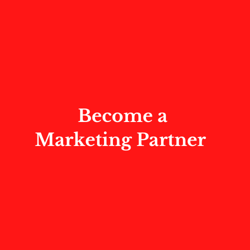 Marketing Partner Registration