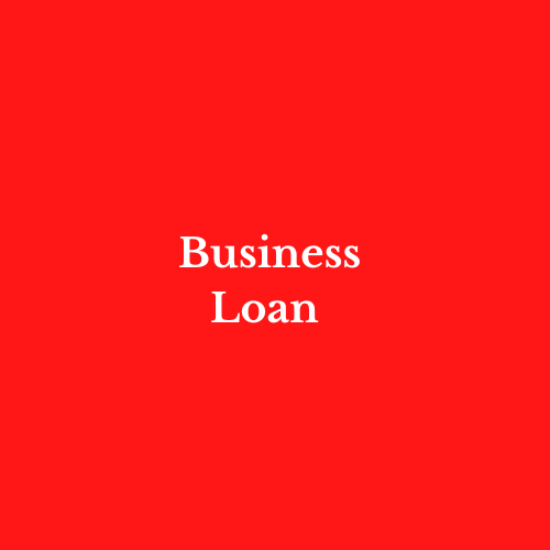 Business Loans