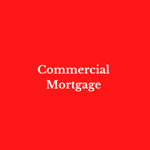 Commercial Mortgage